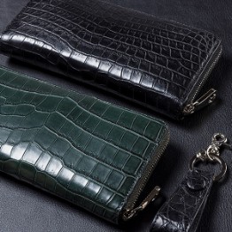 ナイルクロコダイル